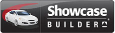Showcase Builder - Free Web Design Templates