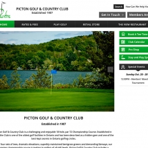 Picton Golf & Country Club